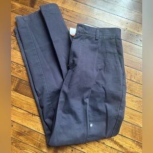 Dockers navy blue 30/32